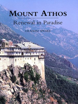 cover image of Mount Athos